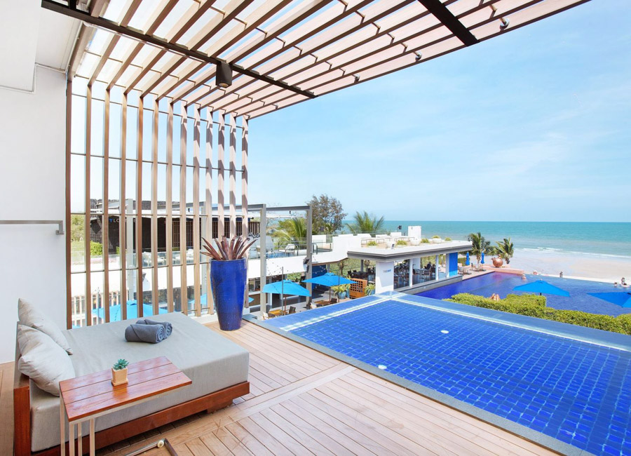 เพชรบุรี - N0.3 - Stay - Ace of Hua Hin Resort (7)